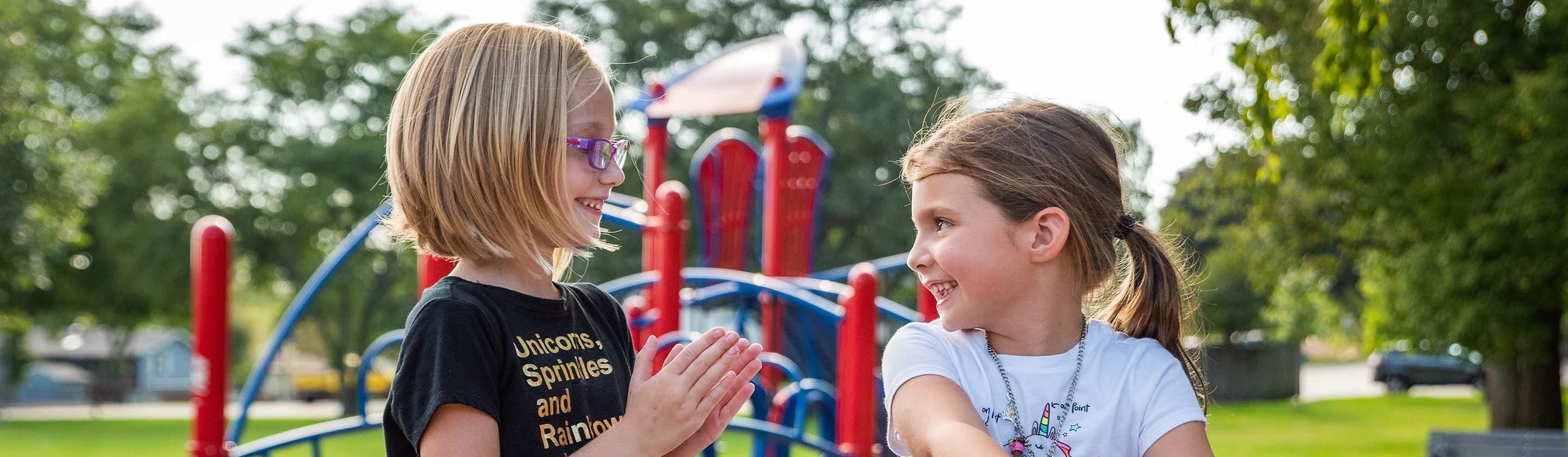 Summer Camps Schaumburg Park District